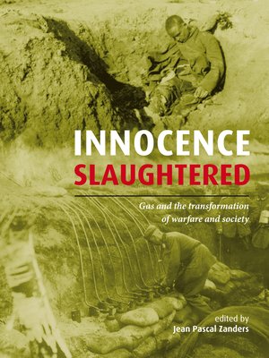 cover image of Innocence Slaughtered